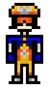 [e4de0b] Ultimate Carpenter