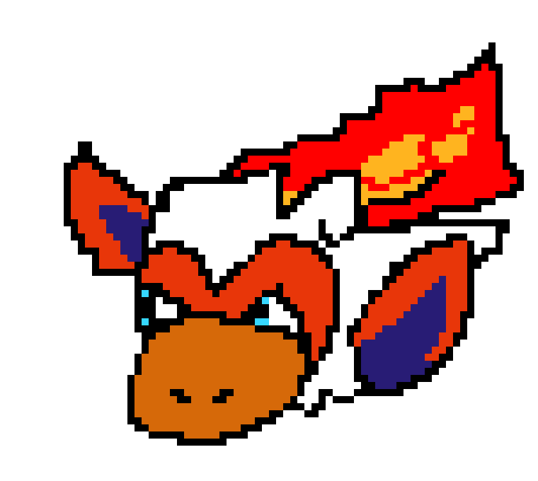 [88ed67] The w0rst infernape ever