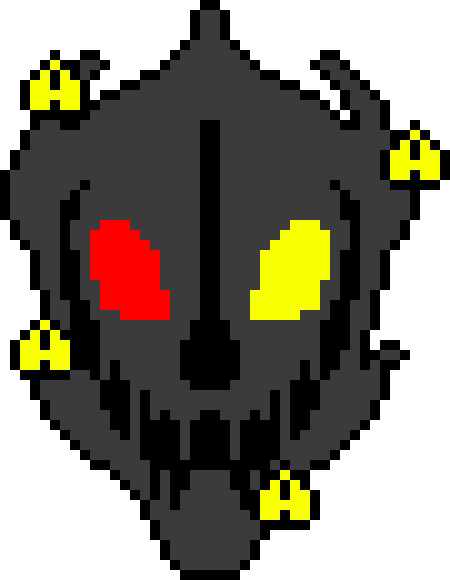 [bcf01b] Gaster Blaster