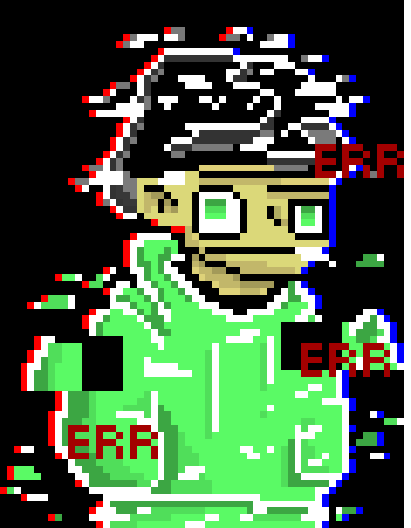 [038bf1] Stop being mean, u hurt feelings...