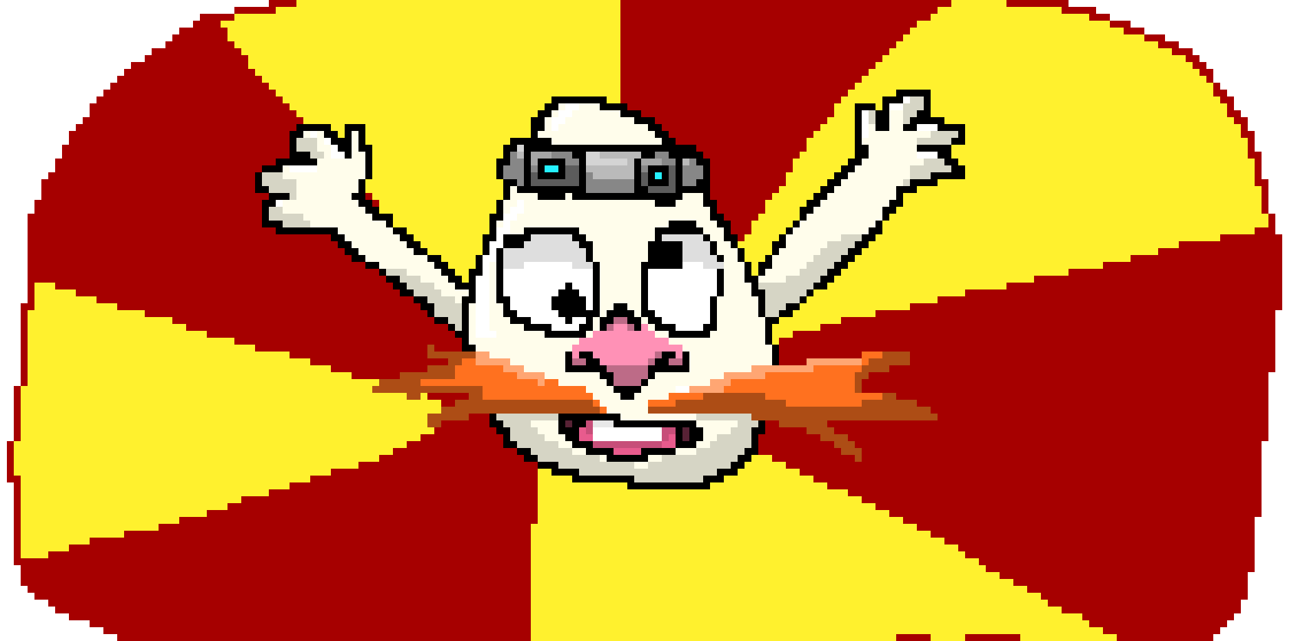 [9664c4] EGGMAN