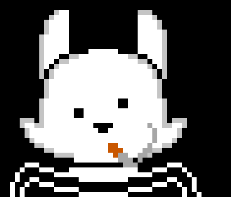 [0b51d0] Me, sliding around on the hardwood floor with socks on- I aM sHaDoW, tHe UlTiMaTe lIfE fOrM!