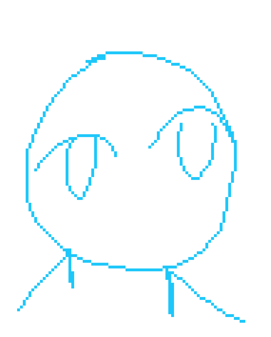 [316235] Para half of the people here dont really interact with you on discord on the first place so they most likely just didnt notice