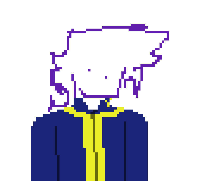 [324094] threatening to end your life over a site called pixel art maker