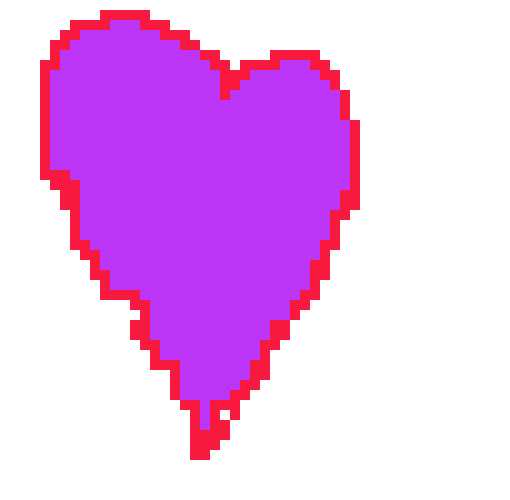 [9664c4] heart