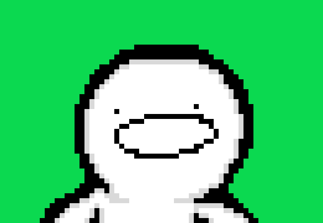 [649be6] THE CANON HEIGHT OF GOOPI (the character) IS 2 FEET TALL AND 4 INCHES.