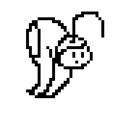 [f7c573] the right arm of the Sprite