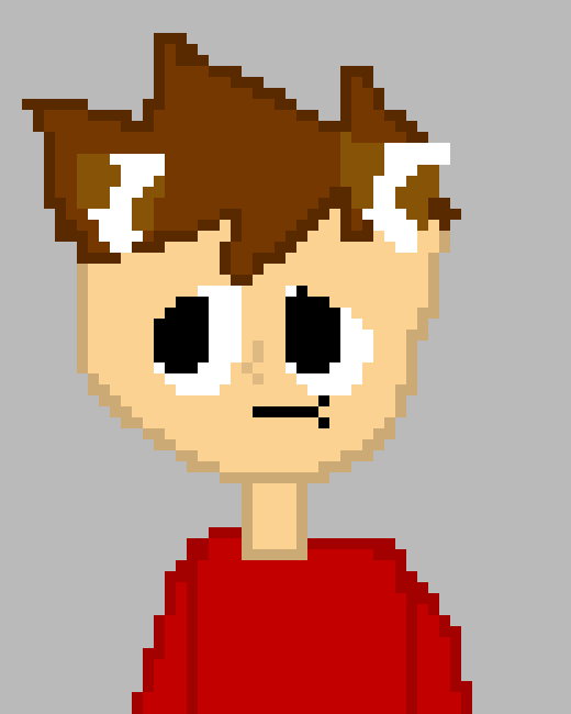 [792c84] I can have you licking my ears for a whole month! *sigh* You know what...fine...you can sleep in my bed... -Adam