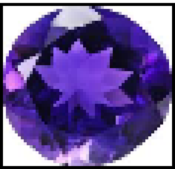 [4650b6] Logo (CrYstaL)