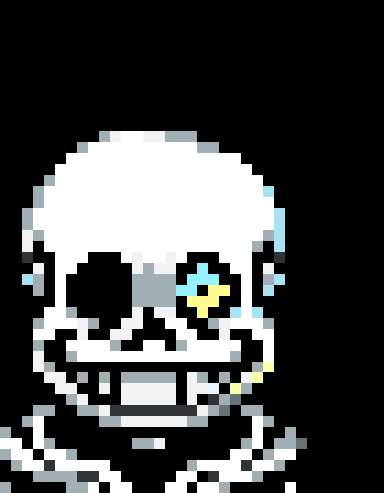 [977462] Sans: wo noice