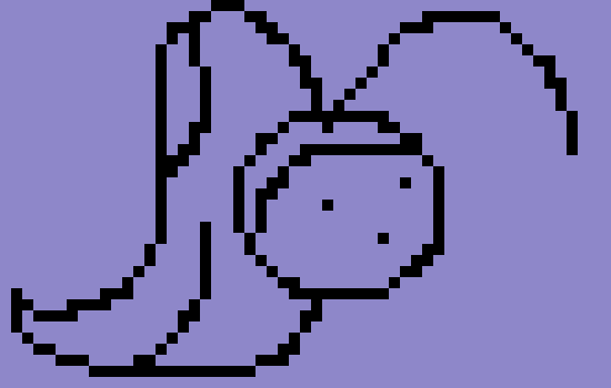 [f7c573] is it the crying child from fnaf (whatever his name is)? sorry thats the first thing to pop into my head..