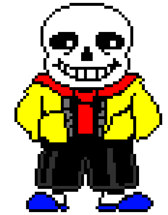 [9664c4] Creator did you forget about me?