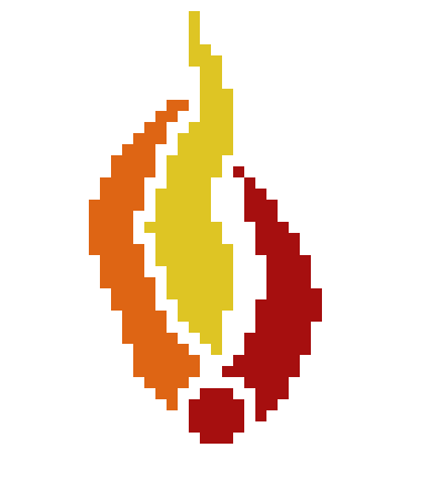 [9664c4] Candle Emblem