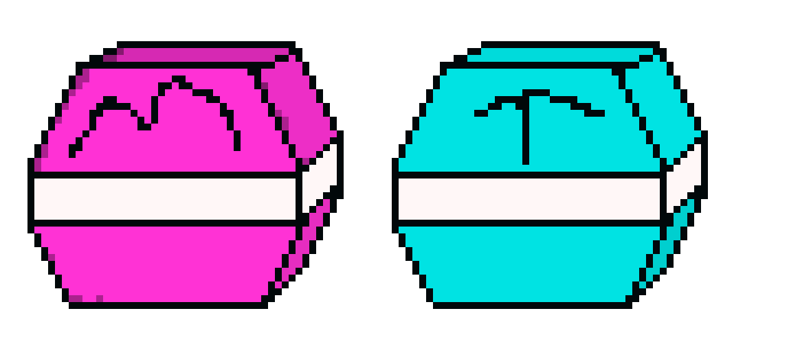 [77cf4d] Monster and T ball