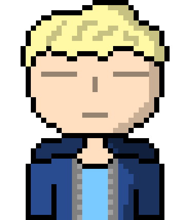 [e16e82] *Falls asleep in the mall as well* 