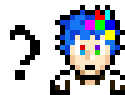 [5b2f3e] MUCH GLITCHED -cv