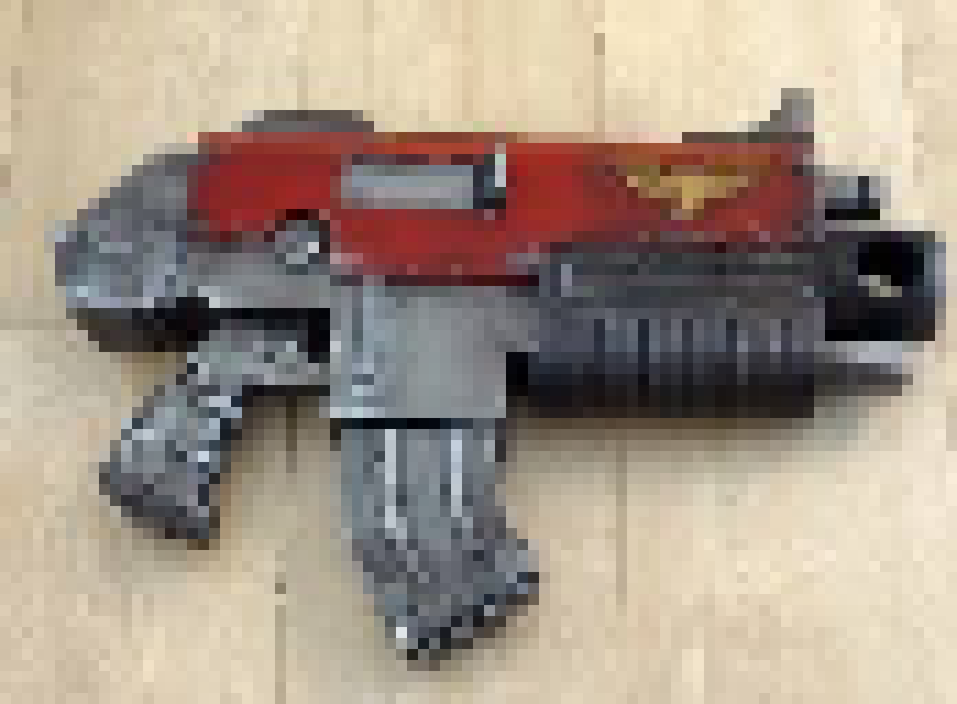 [ab0fbd] ranged weapon, boom