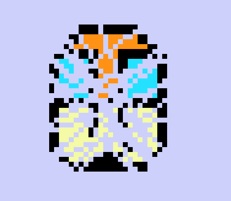 [05b0c1] Yeah, I don't even like that. Back to square one.