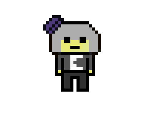 [6c9eae] danganronpa Irish