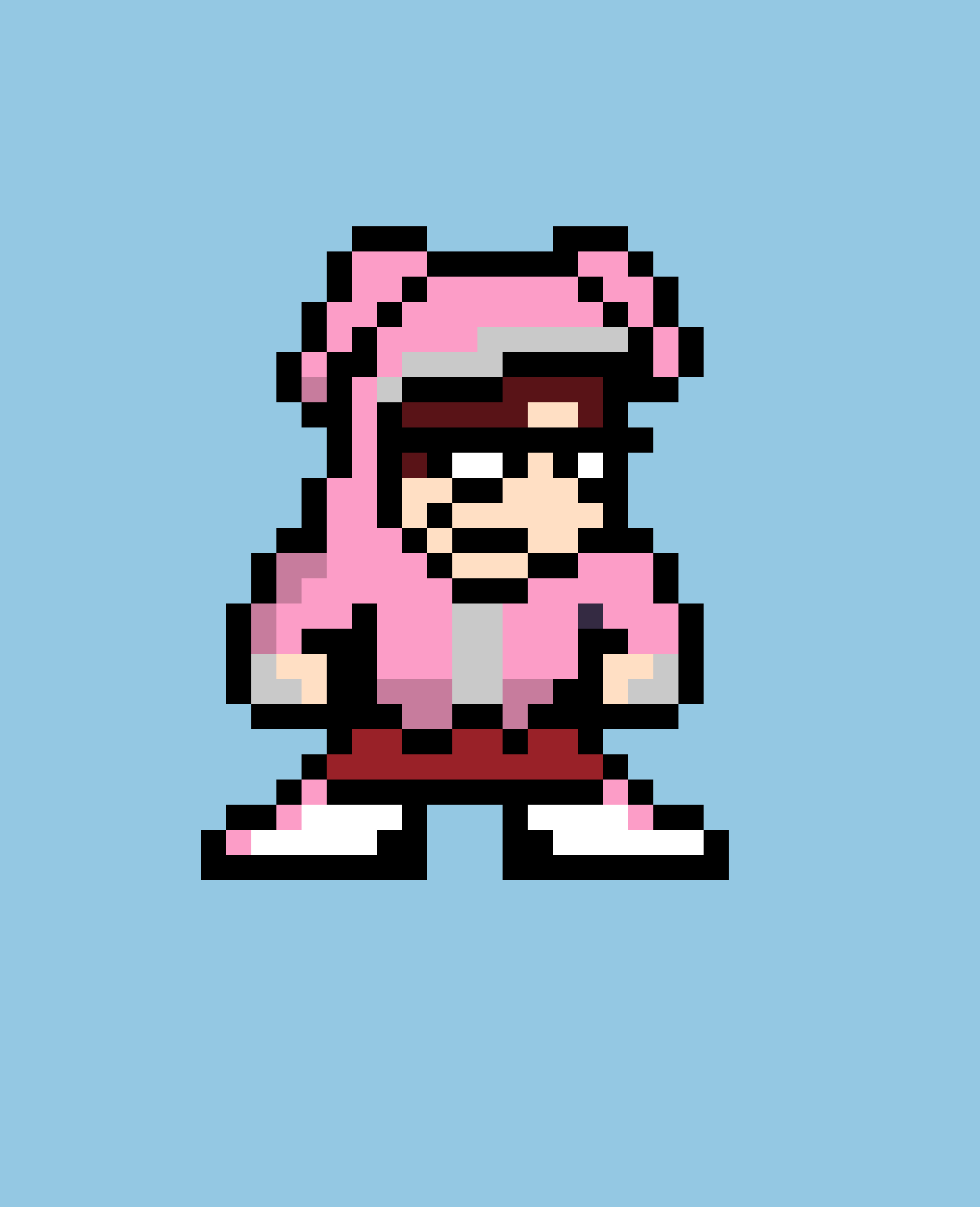 [d294fc] Sprite Template 5