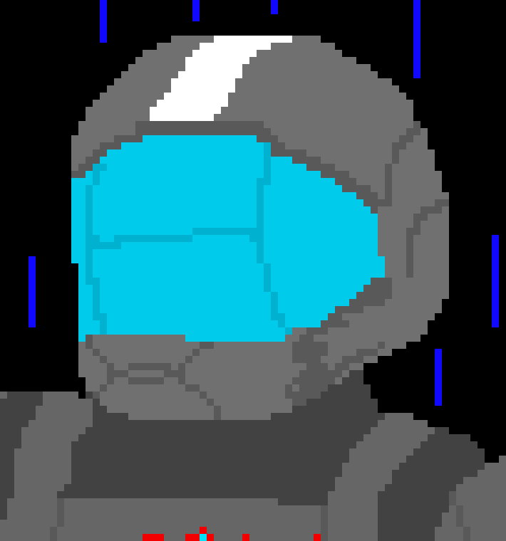 [de8c0d] N-Nani! Its me?!?!