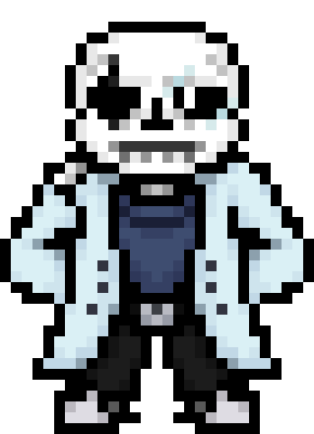 [35dc76] i need to come up with a personality for this guy smh,