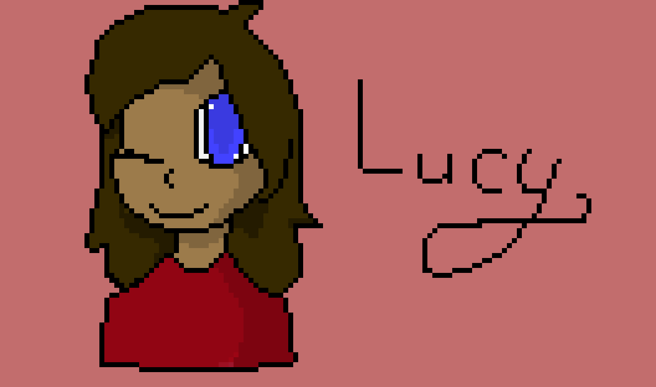 [9664c4] Lucy