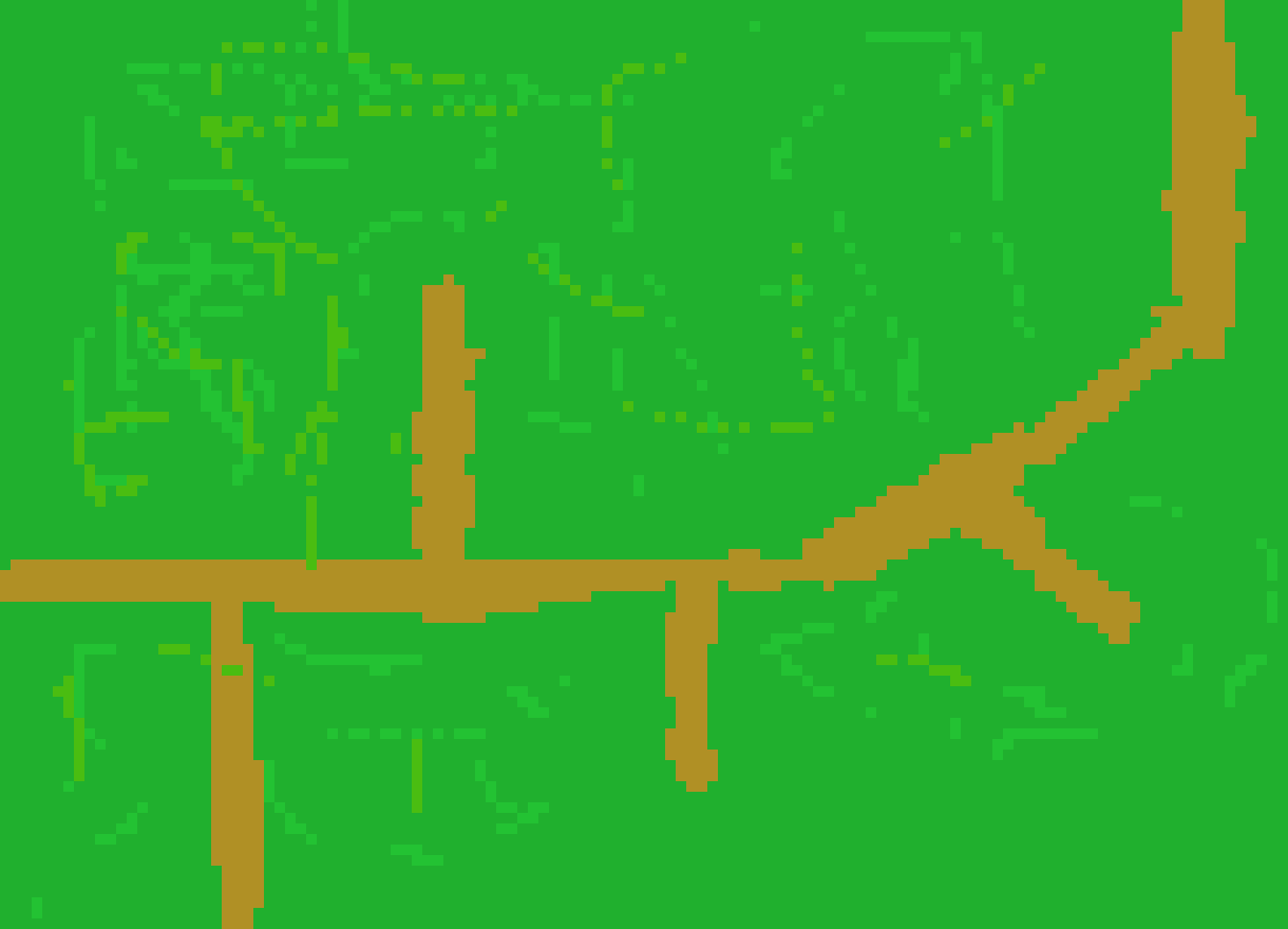 [9664c4] lil village