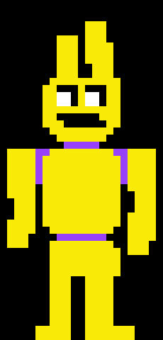 [4076f0] anyway...) i HATED MY SON MICHAEL FROM THE START....  -William afton (cleetus) 