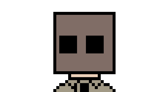 [b9de0d] *he gives six a break stick* - mono