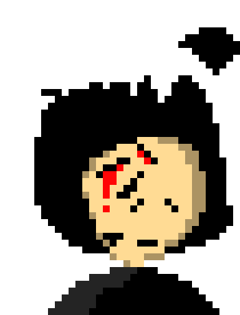 [8206a1] You tried to kill me, With a minigun.-Jon