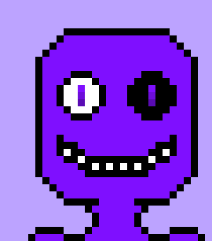 [05b0c1] *Steps in between Anti and Vesin* I am programmed to protect lives.