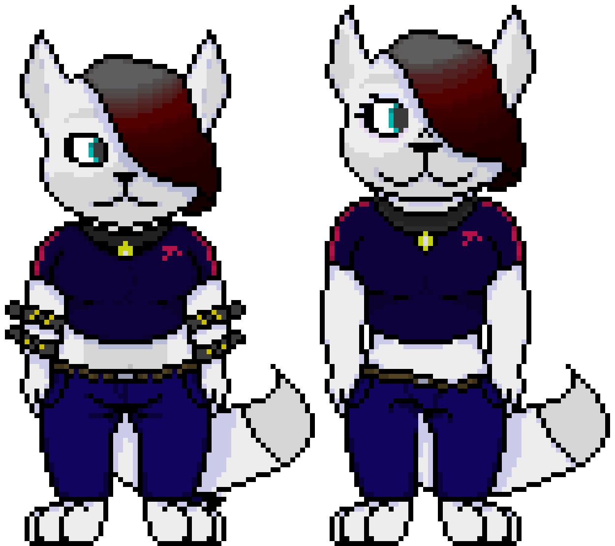 [95be89] One yes it`s Winter it says in the DESC... Two here...