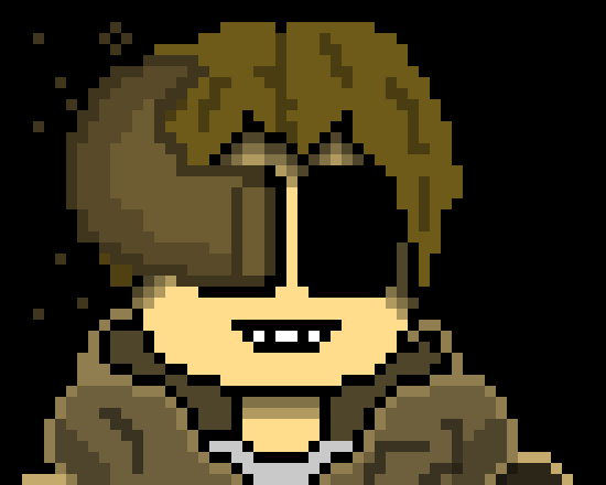 [76da01] *eye glows* well... time to study his magic