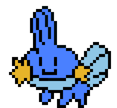 [f7c573] so i herd u liek mudkipz (banana says spam away)