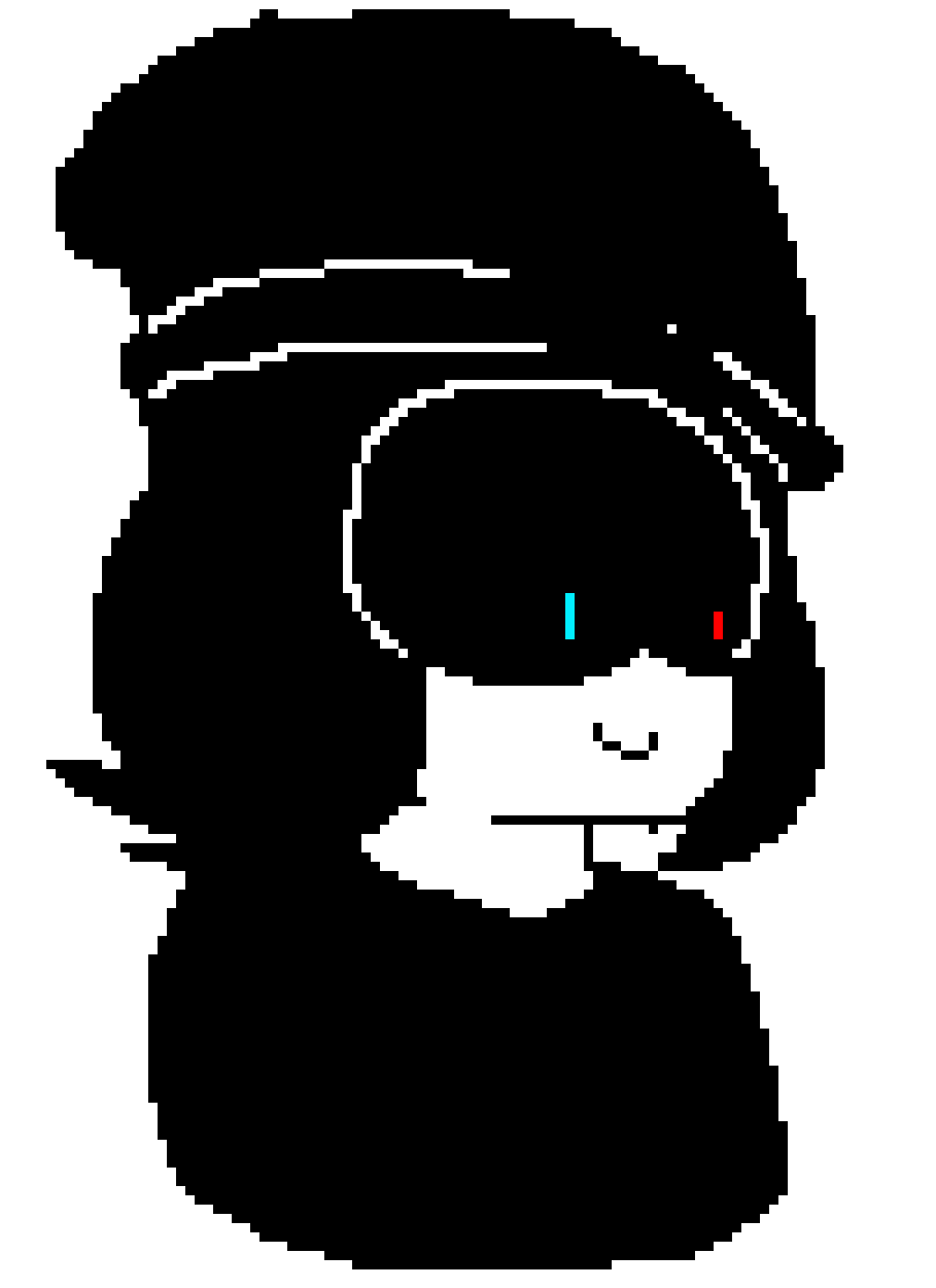 [e8dd50] [ Danger finds his old beanie. ] [ Also Zed check ur PixilArt ]