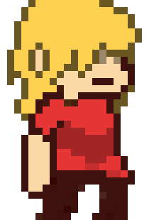 [7bcb8e] Hey Finx, I need your honest opinion on something... Also i love what you did with the sprite!