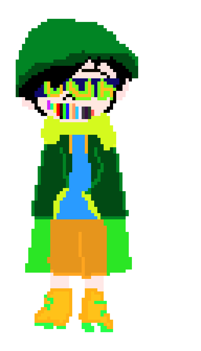 [904ba9] pleas do I have so many things to ask on his AMV physco got me into him.