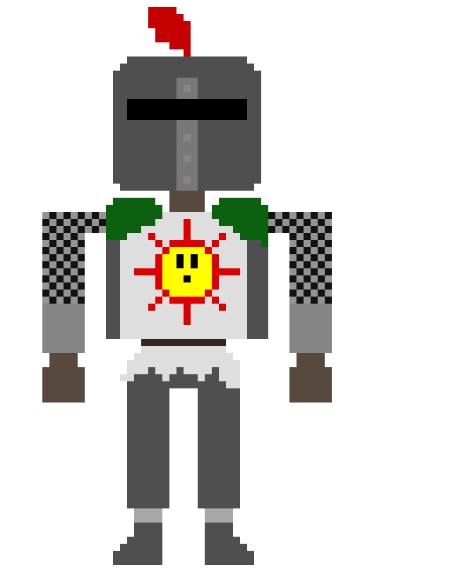 [2fcb16] Solaire: Welp Wait out here if you want....Im heading into that cave...