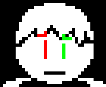 [579f32] Uh...ima just...<goes into a hole in the ground> - Ethan