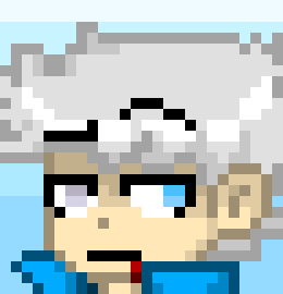 [752b4c] No not that, the Old Sport thing with Purple Boio. I`m thinking about the Pixel Boomers and Gen P thing at the moment. I doubt that would ever work out, sorry to say.