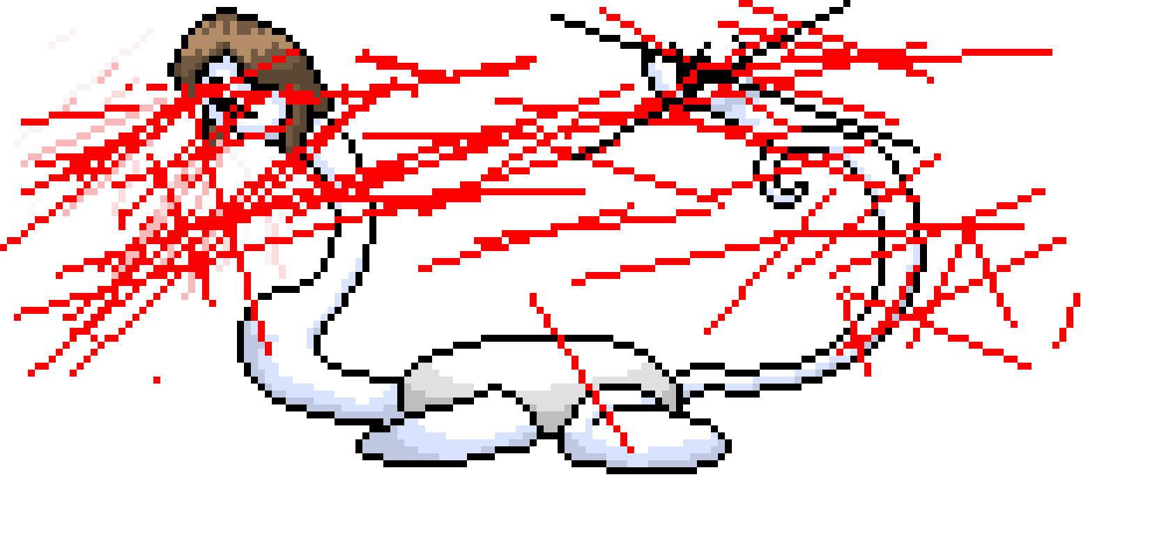 [98b53d] but if you were not talking to sal then whos sprite is this? liar this is his property and even if it was a joke you cant just get away with it and expect him to forgive you 