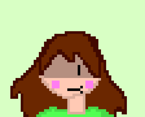 [002841] ...you good? -Chara