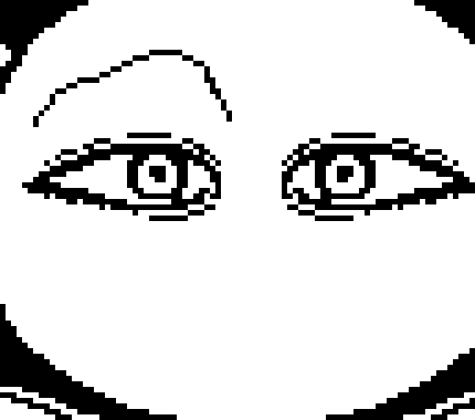 [224a35] what anime are hose screen shots from cause i swear ive seen that person before