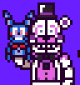 [c18bdd] BON BON,IT SEEMS WE HAVE A NEW FORM,BUT THE WAY IT LOOKS SCARES ME,THE FANDOM WILL TURN ME INTO HENTAI,WHY HAD GOD DONE THIS TO ME?!