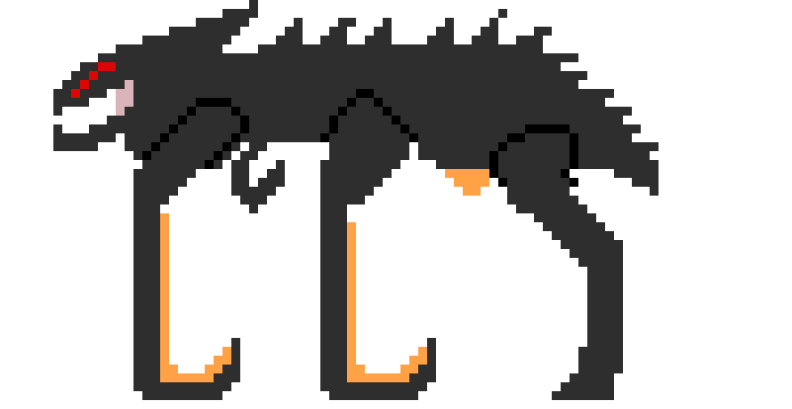 [5c793e] female muto from godzilla 2014 by sj idk how to block em