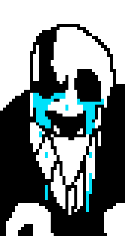 [9664c4] clickertale goopster