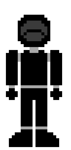 [25d002] *He slid back out* Do you even know how to steer! *He knocks the drawer over in the process*