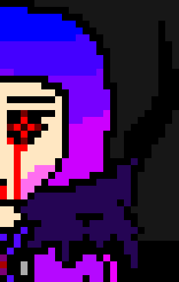 [2b3dfd] I know that the color just tell how we are 2 not 1 but what you did....is just rude - TSDST