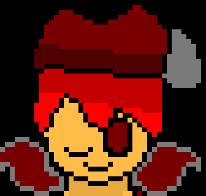 [2fe70b] I just amazing that small squares can make something that cool))